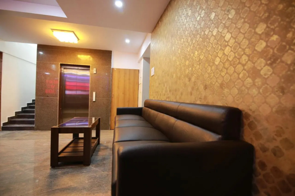 Hotel BG Inn