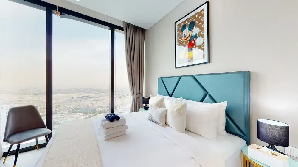 Address JBR 4706