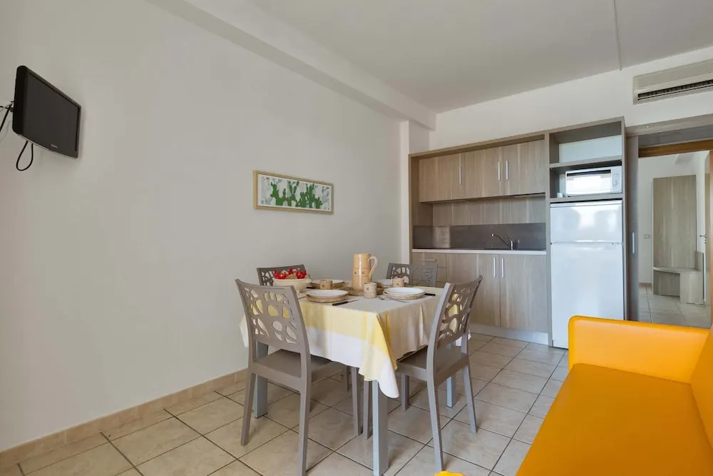 2833 Residence Solaris - Bilo Standard PT by Barbarhouse
