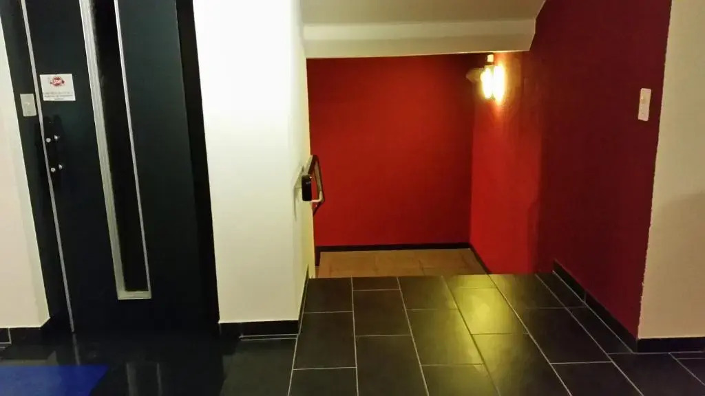 Hotel Crea