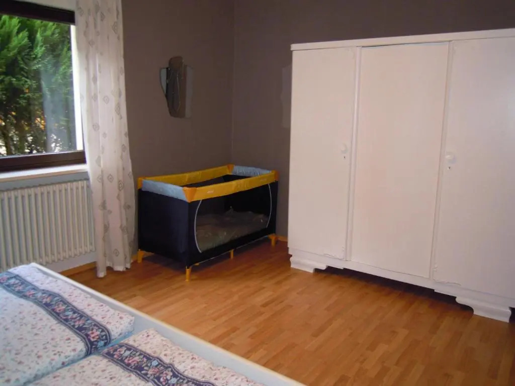 Ferienwohnung Haller