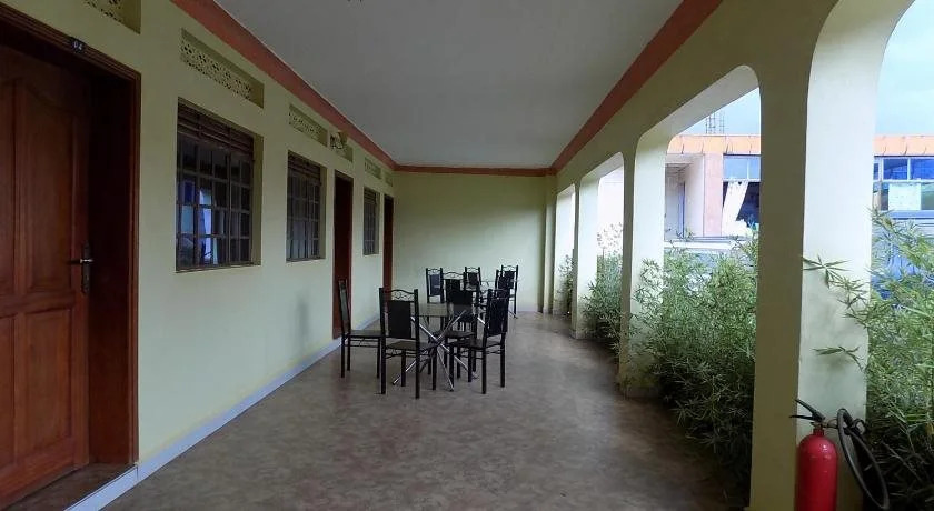 Tik Hotel Hoima
