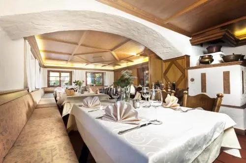 Gasthof St. Hubertus