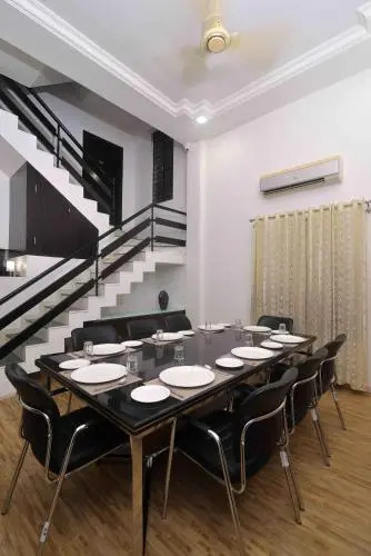 Shree Villa Corporate Guest House