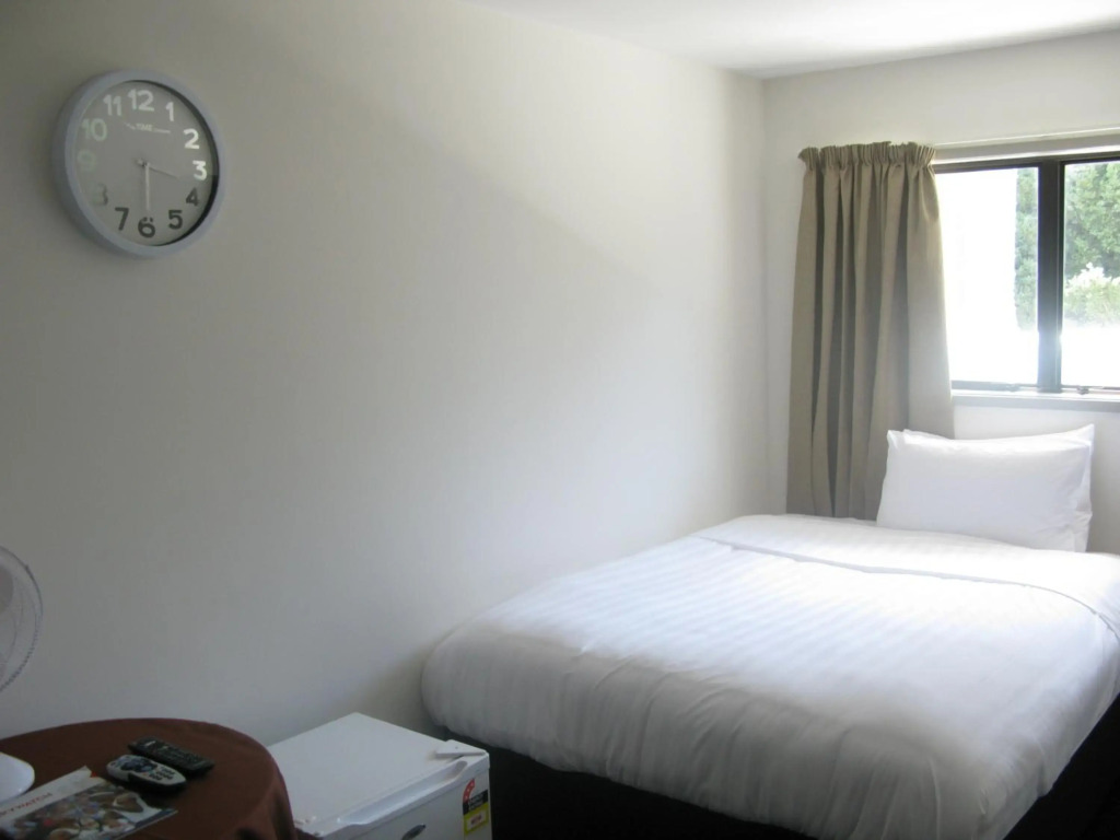 Greenlane Motel