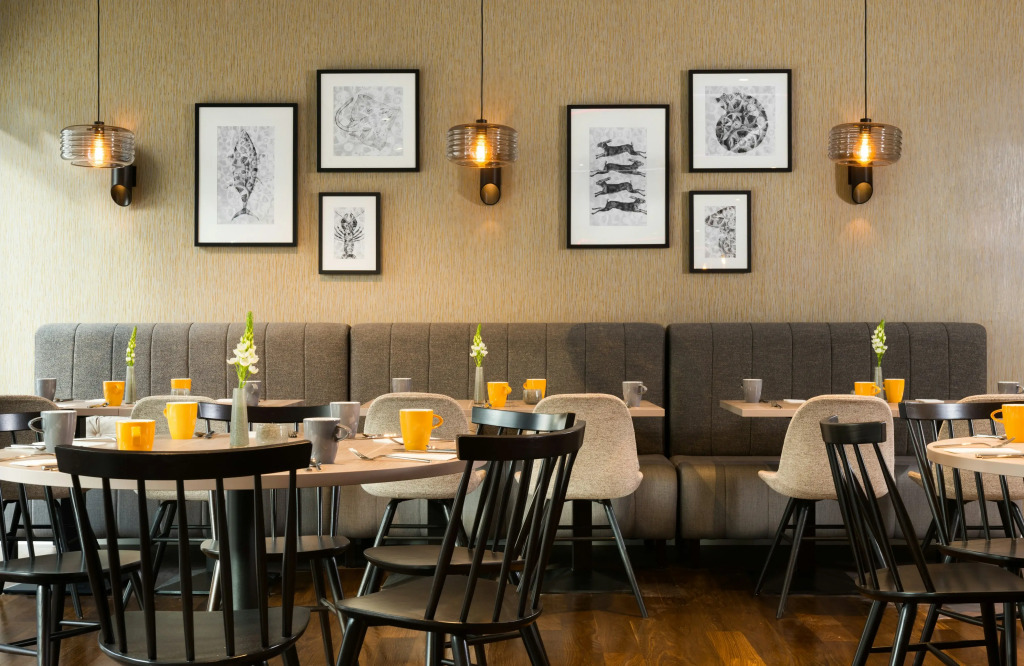 Leonardo Hotel Offenbach Frankfurt