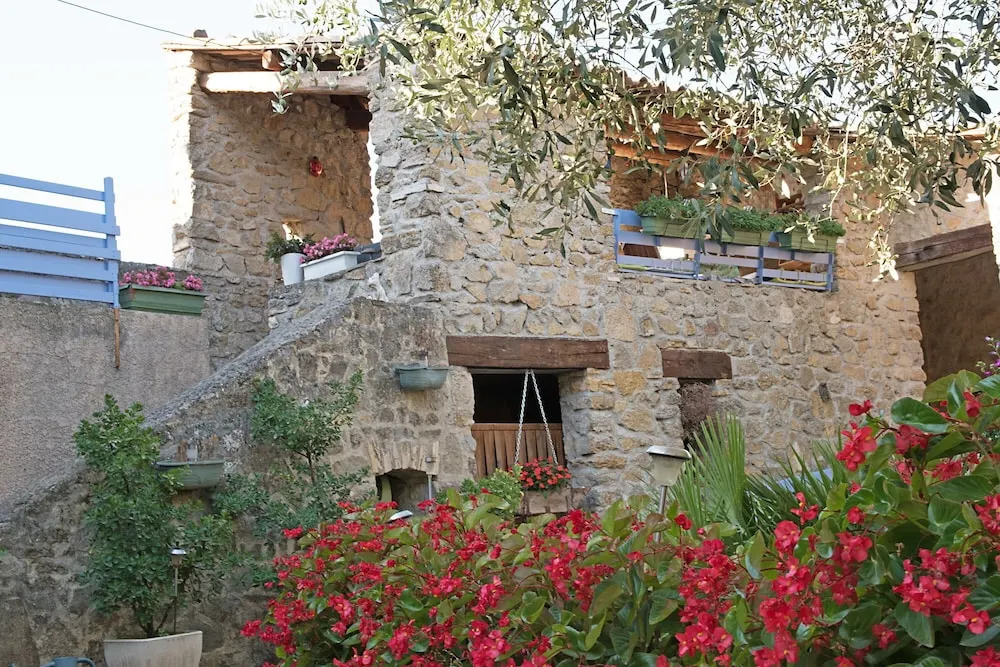 Mas des Coccinelles
