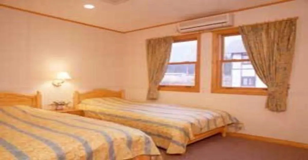 Pension Come Western style room with bath and toilet - Vacation STAY 14966