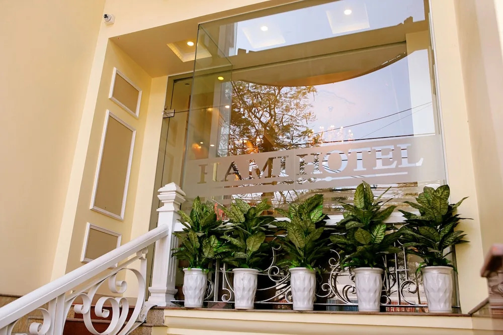 Hami Hotel