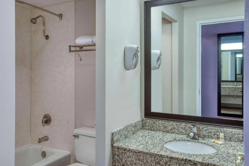 La Quinta by Wyndham Minneapolis Bloomington W