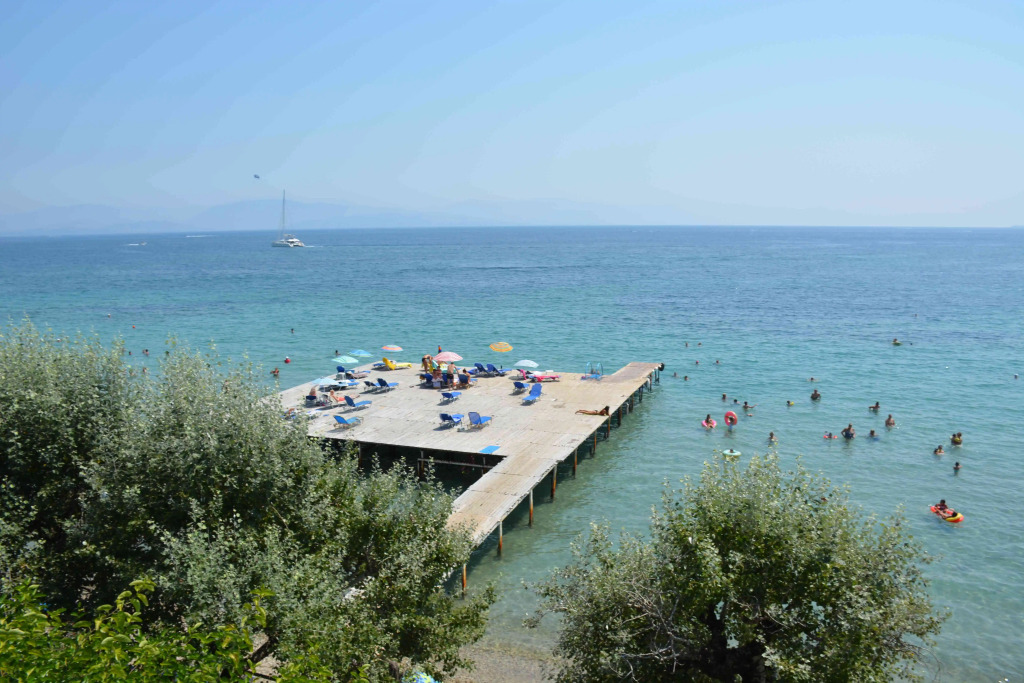 Dassia Beach Hotel