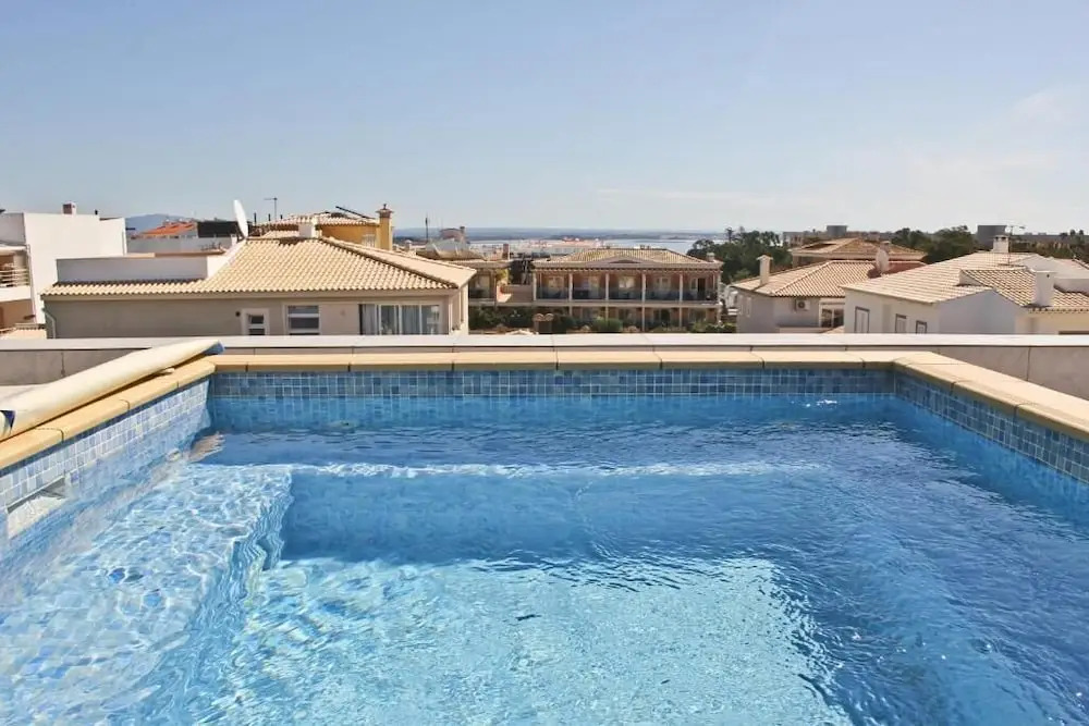 Lagos Guests B&B