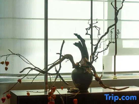 Wilmton Art Hotel Guangzhou Nansha UNI MALL