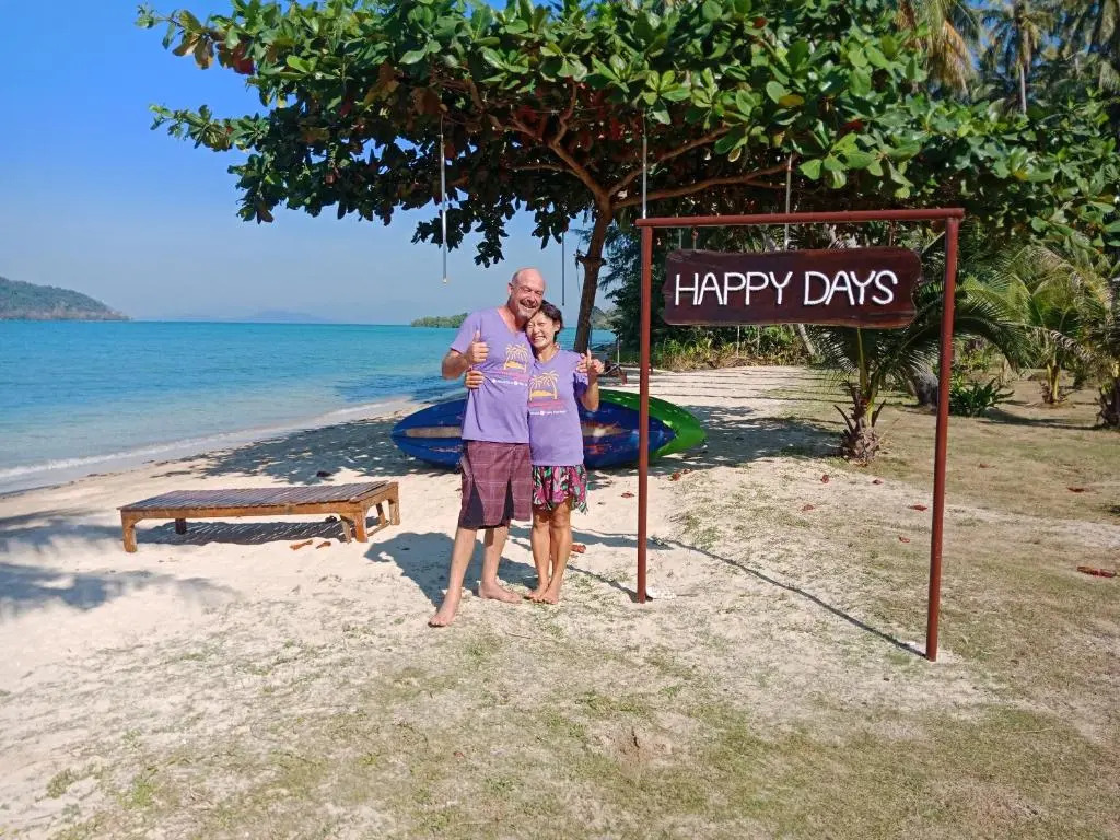 Happy Days Resort