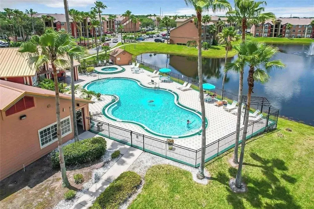 Villa del Sol