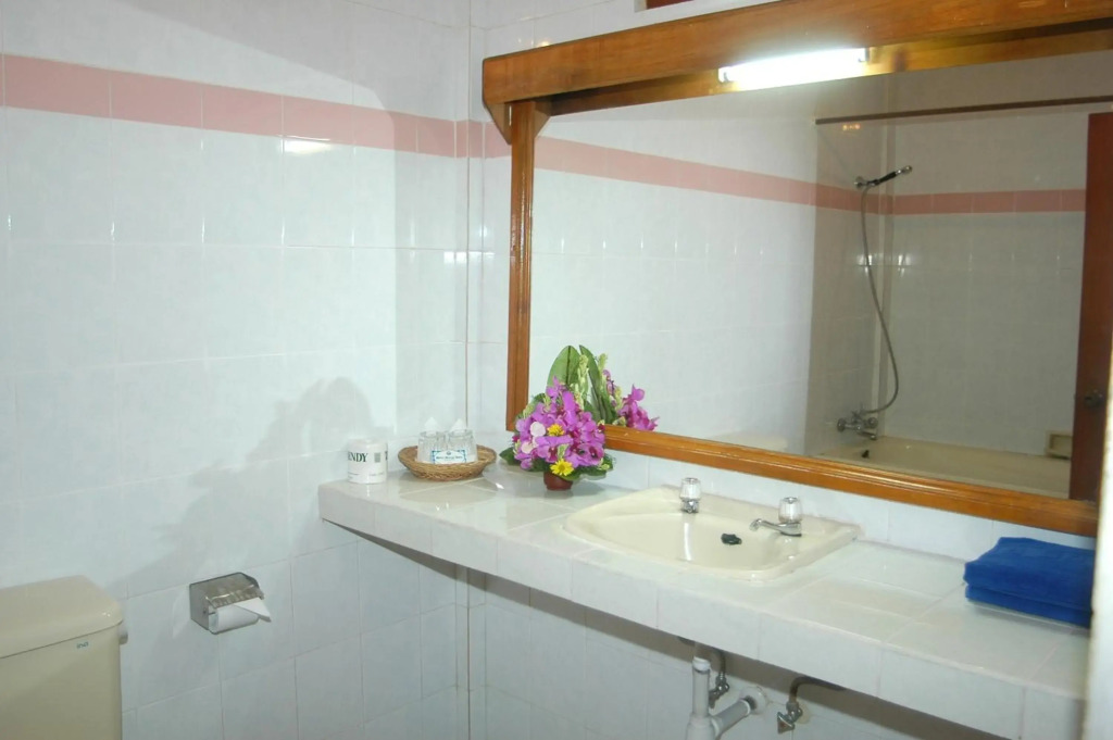 Hotel Sorga Cottages