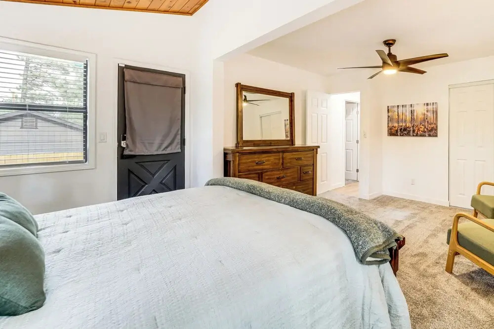 Munds Park Oasis w/ Hiking Access & Fire Pit