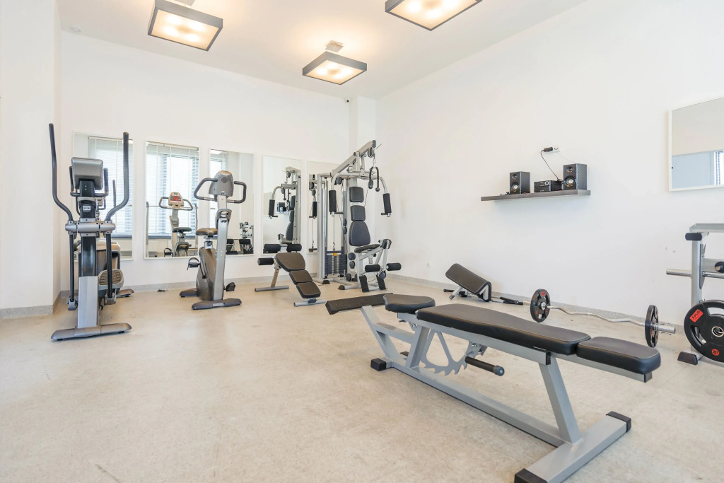 SandLand - Rezydencja Ustronie Morskie - Apartamenty
