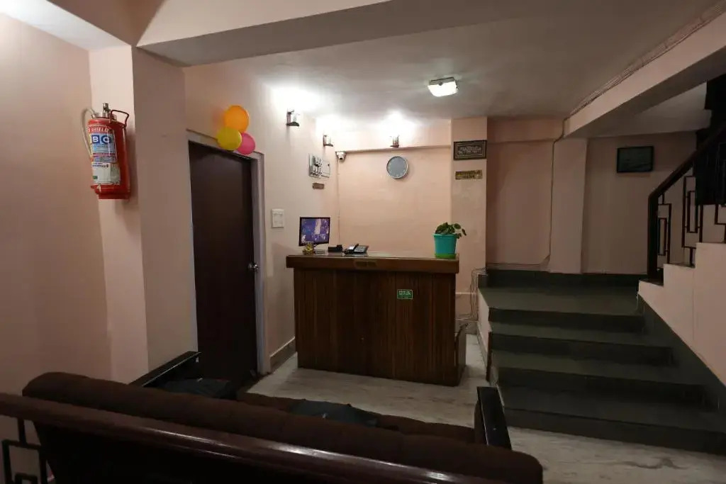 Hotel Sri Mangalam Residency