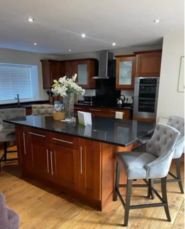 East Ayton Lodge Hotel, Scarborough