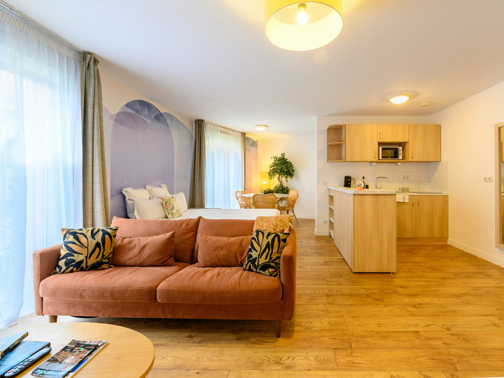Residhome Neuilly Bords De Marne
