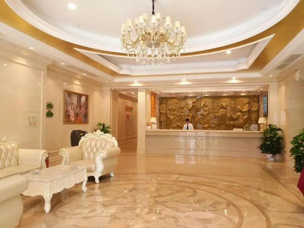 Vienna Hotels