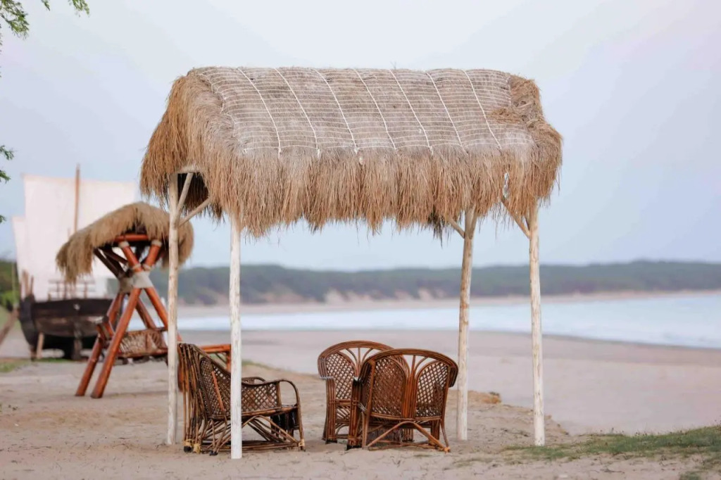 Vayro Resort