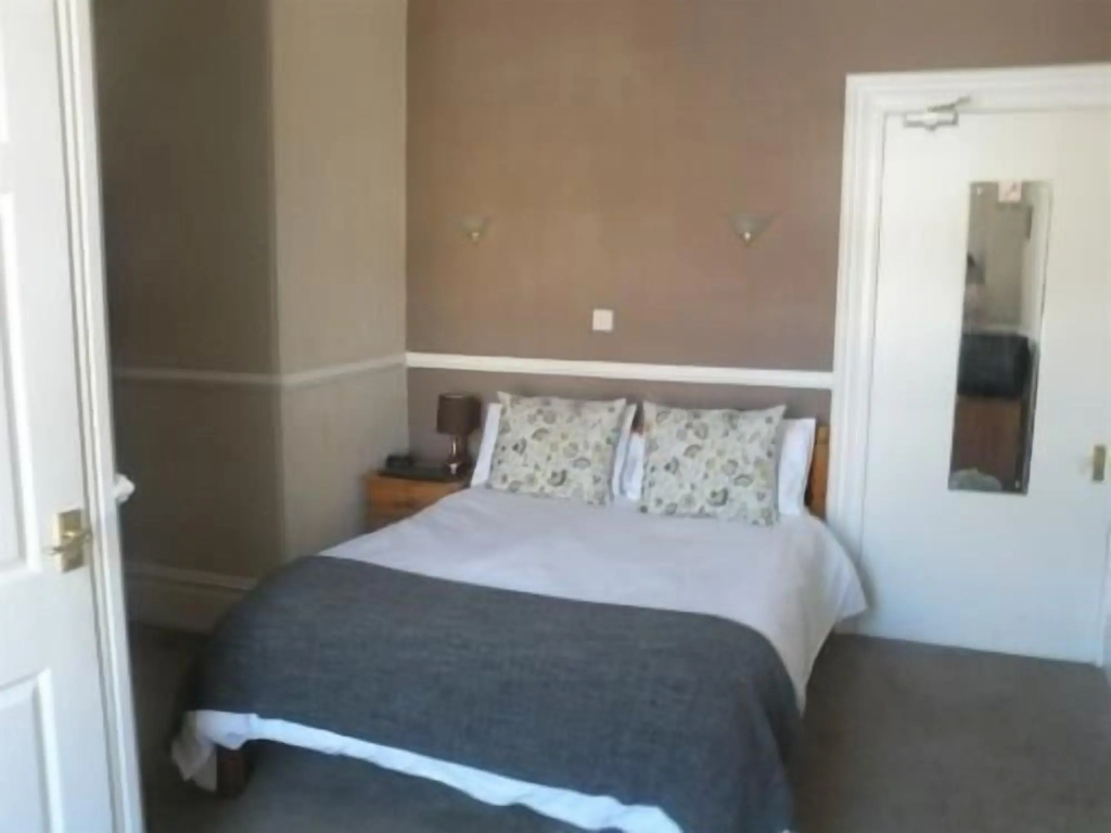 Newcastle House Rothbury