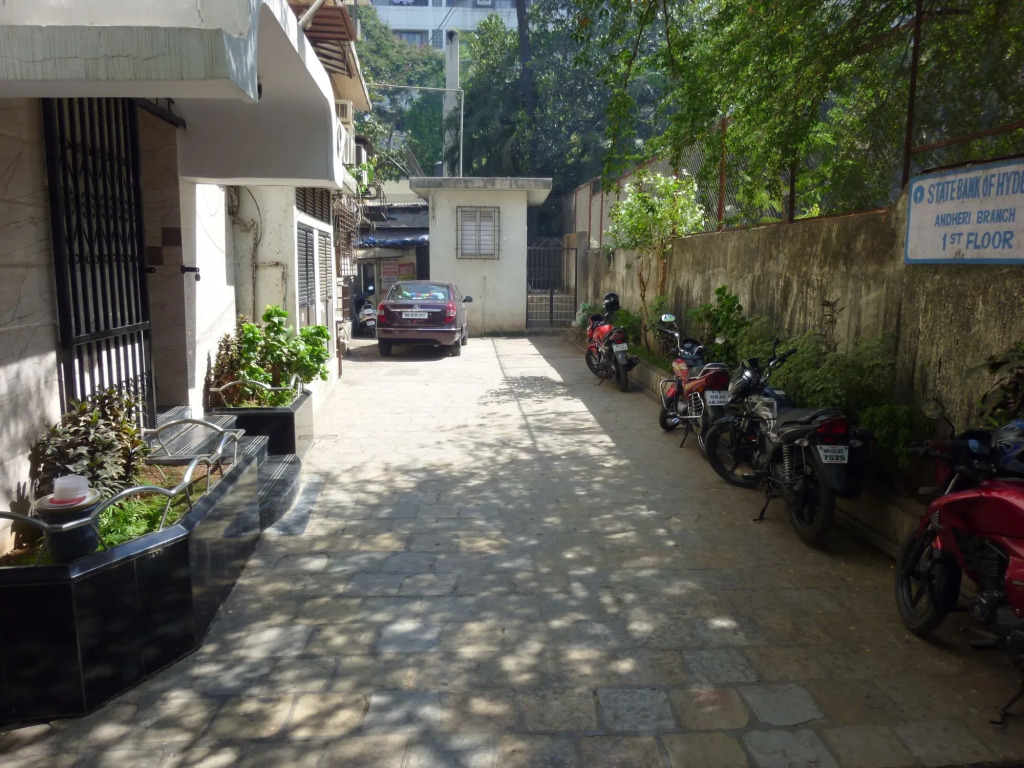 Hotel Midtown Andheri