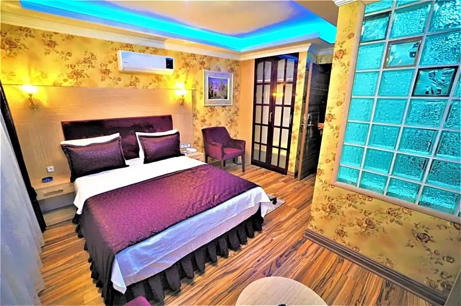 Istanbul Geneva Hotel