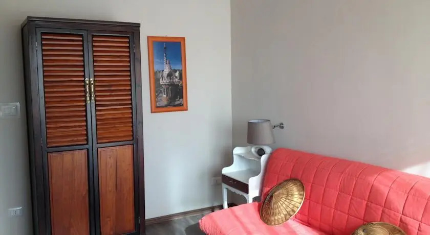 Mirellas Home Trastevere