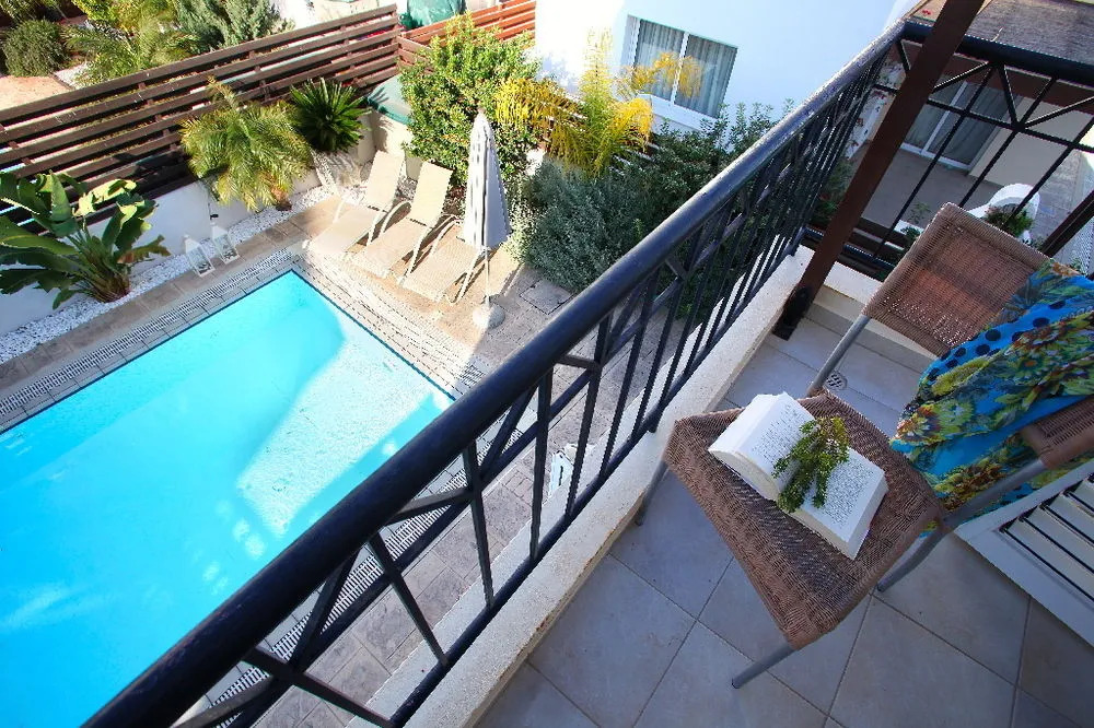 Villa Kos 8