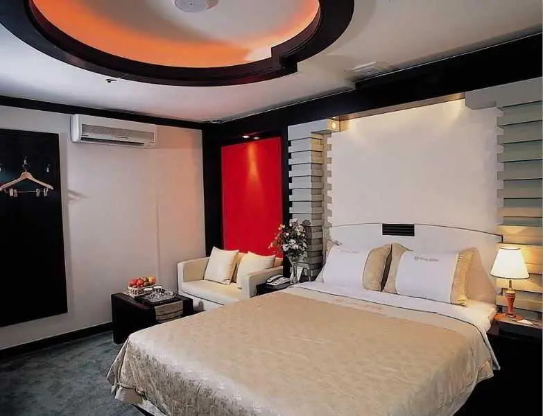 Incheon Airport Beach Hotel(인천비치관광호텔)