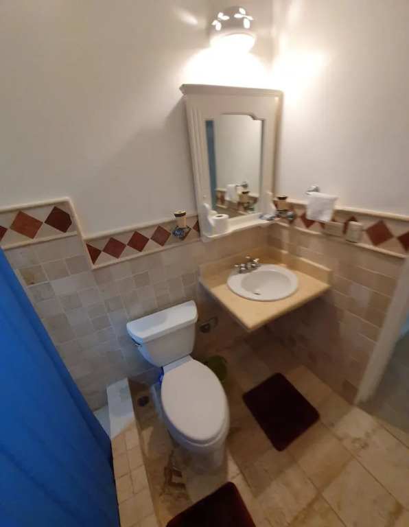 Victorian Apartment D 3 Cabarete