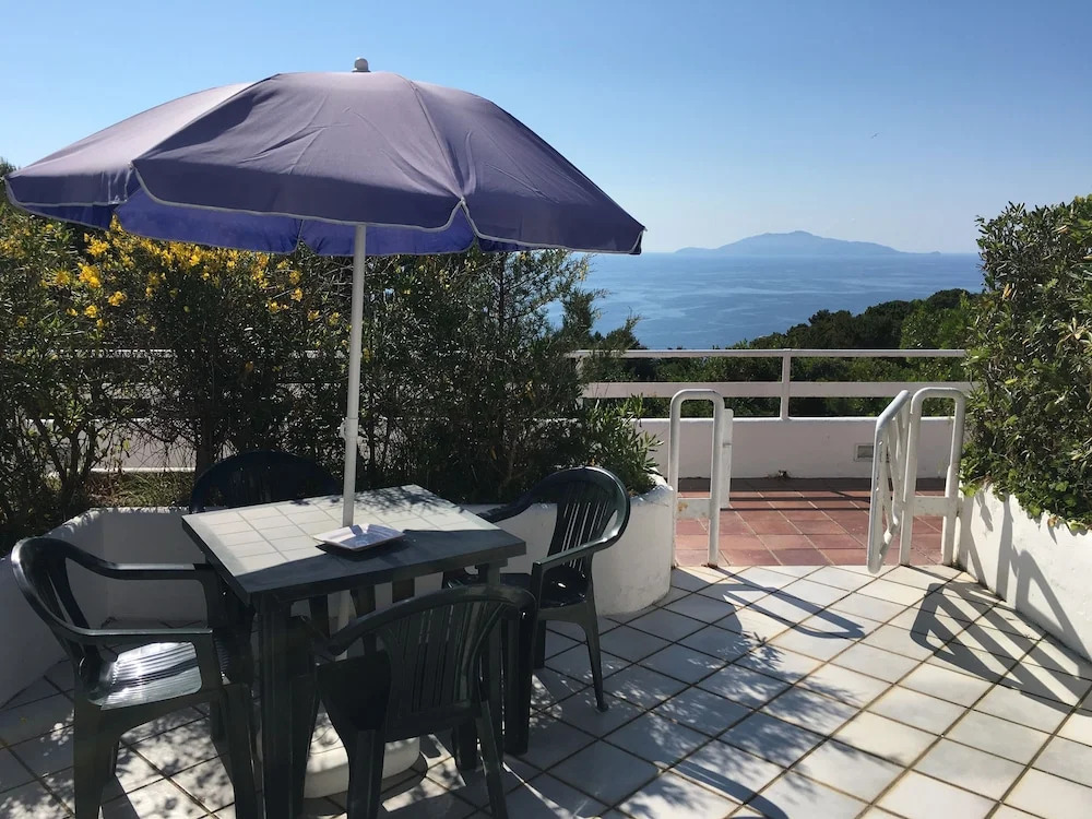 Capri MyHouse 1