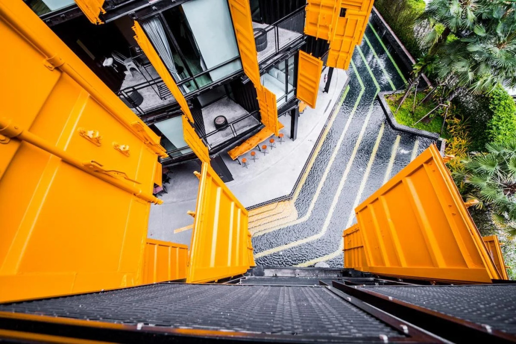 Hivetel Phuket