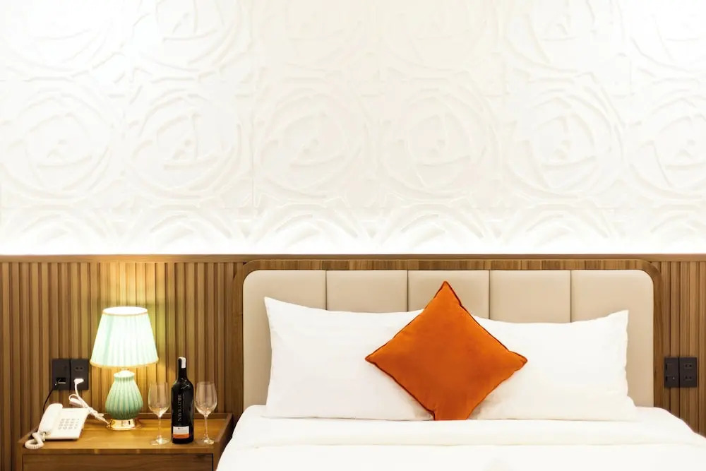 TP Dalat Hotel