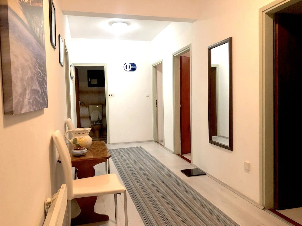 Nar Apartment A10 - With sea View Terrace