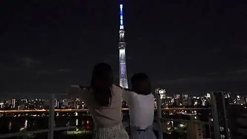 Hotel KOH Asakusa - Vacation STAY 89421v
