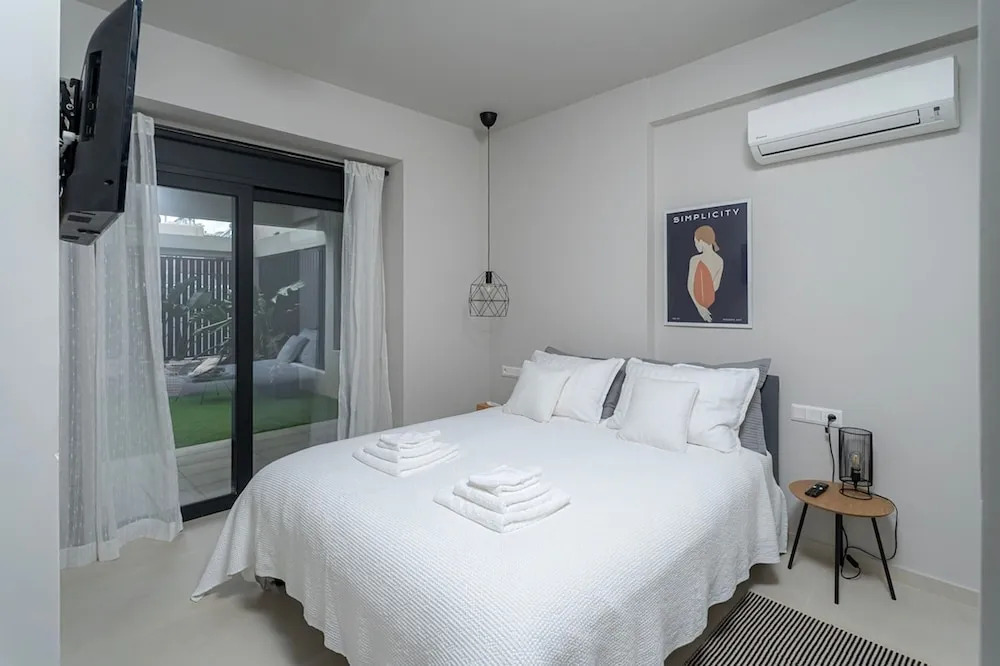 Spei Luxury House