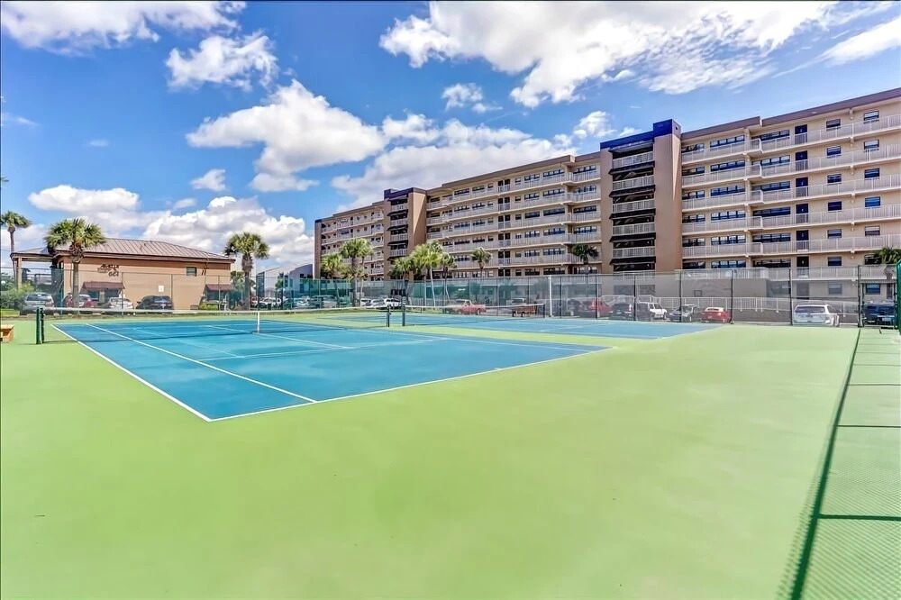 Amelia By The Sea - 101 ASea - 2 Br Condo
