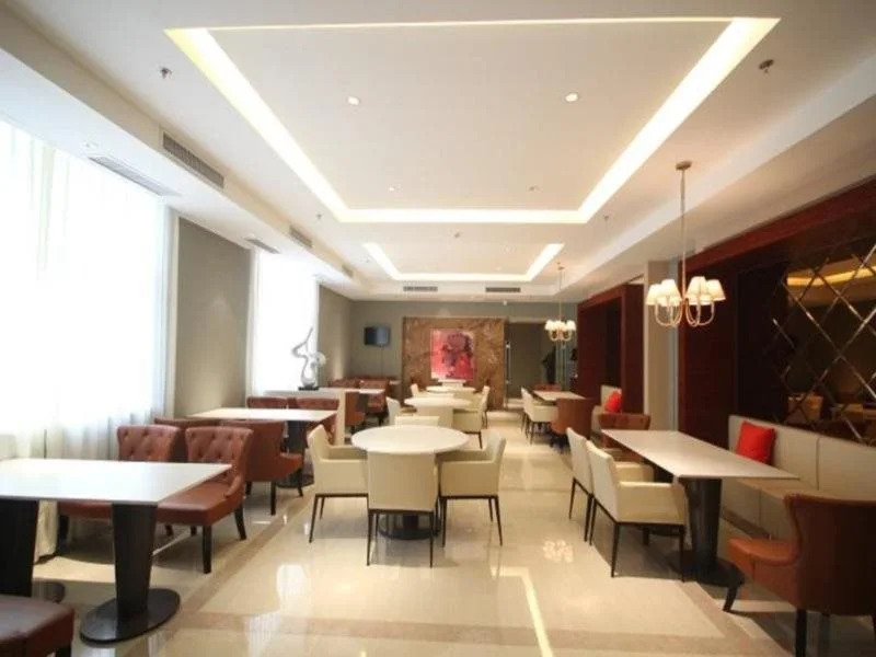 Jinjiang Inn Langfang High-speed Railwy Station Yinhe South Road