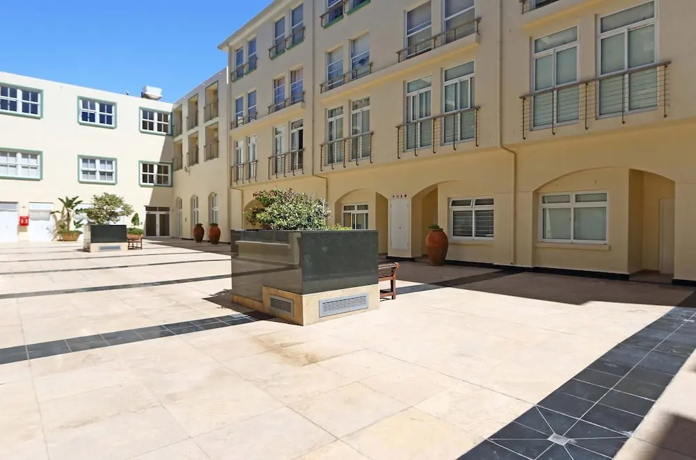 The Amistad Muizenberg Beachfront