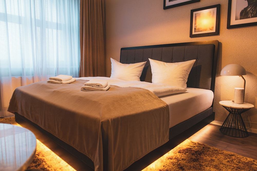 Cityloft Erfurt