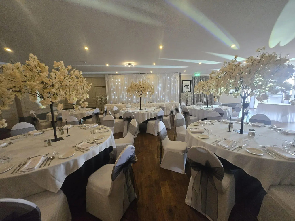 Laurel Bank Hotel