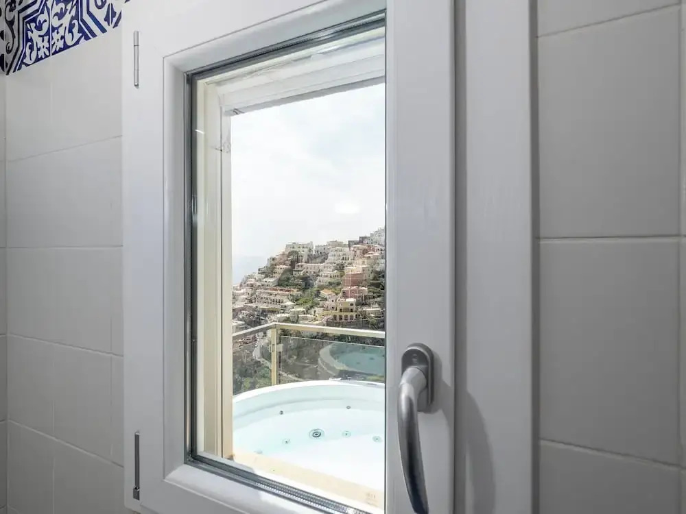 De Vivo Realty - Santoro Suite Positano