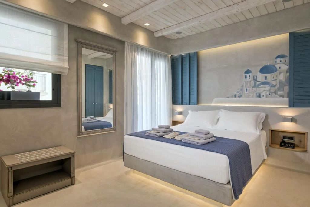 Estia Boutique Apartments