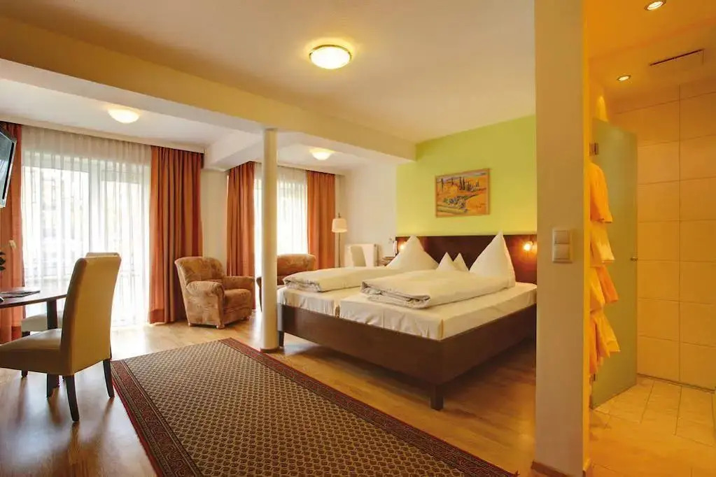 Aqua Blu Hotel