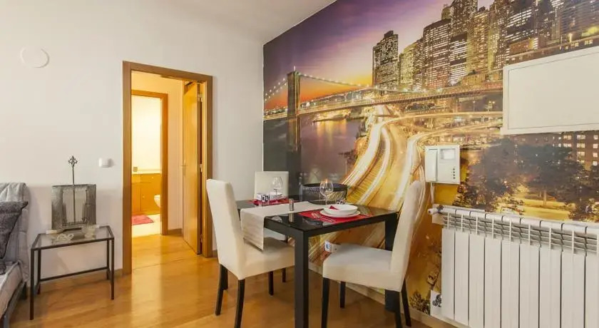 LxWay Apartments Parque das Nações
