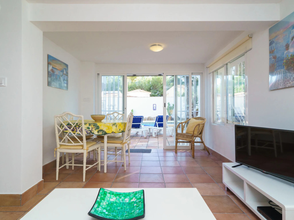 Holiday Home Villa Paradise by Interhome
